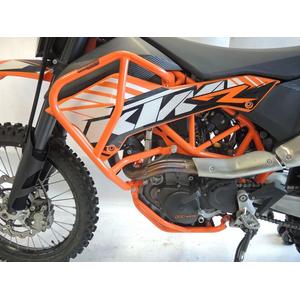 Engine guards RDMOTO CF94O orange