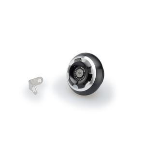 Plug oil cap PUIG TRACK 20342P silver