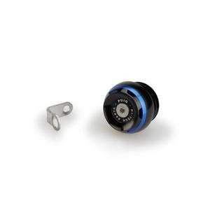 Plug oil cap PUIG TRACK 20346A blue