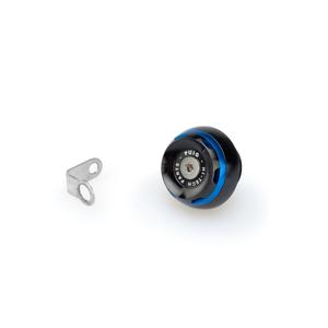 Plug oil cap PUIG TRACK 20339A blue