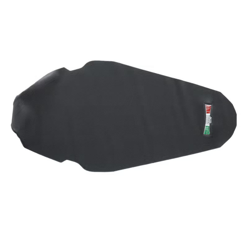 Seat cover ATHENA RACING black