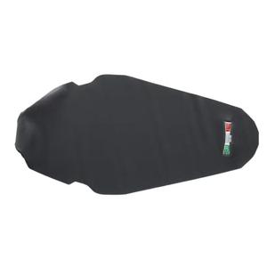 Seat cover ATHENA RACING SDV012R black