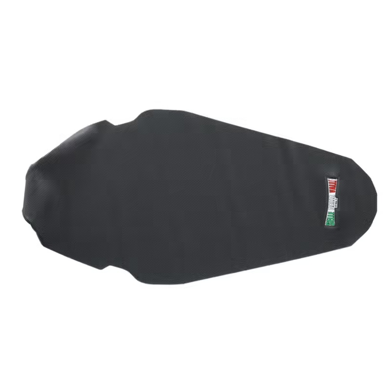 Seat cover ATHENA RACING black for HUSQVARNA TC 85 2018-2022