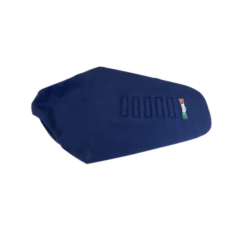 Seat cover ATHENA WAVE blue