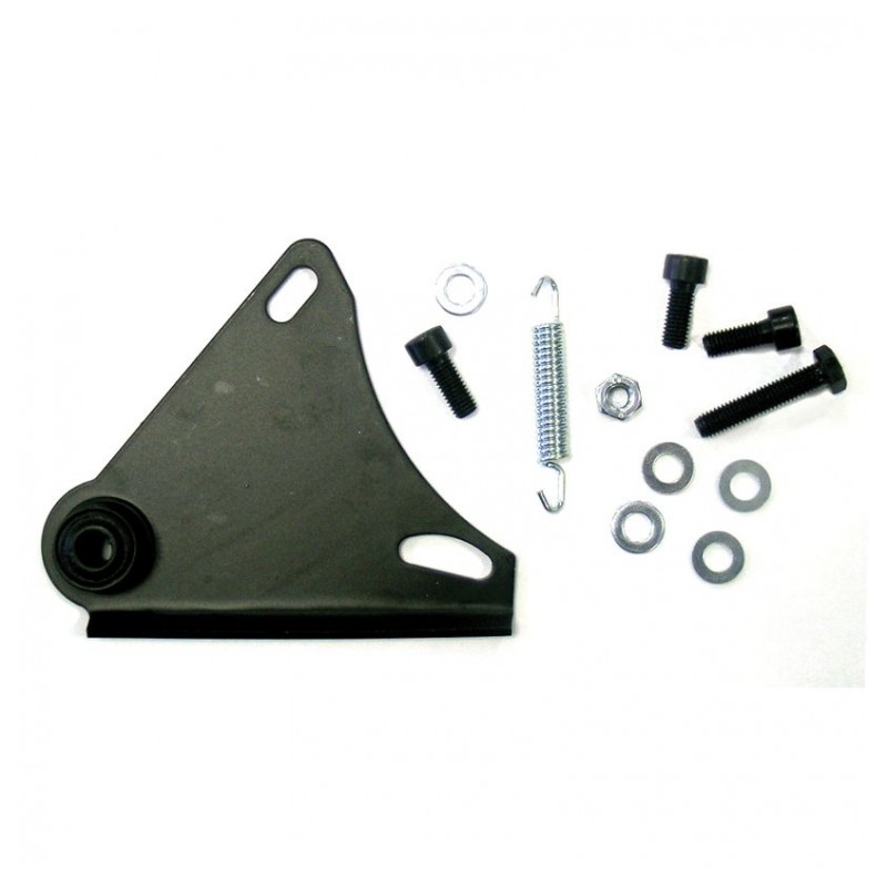 Installation kit for exhaust system ATHENA