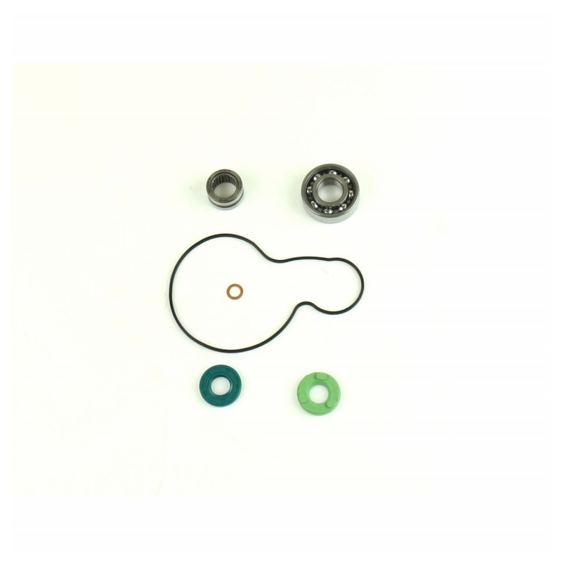Water pump gasket kit ATHENA with bearings for KTM SX-F 450 2012