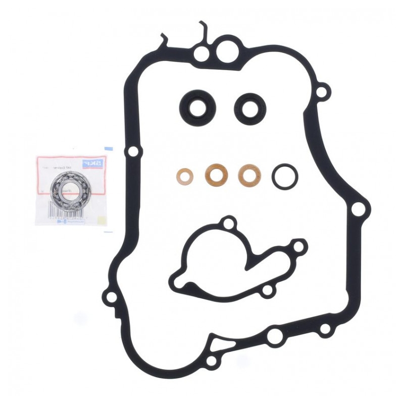 Water pump gasket kit ATHENA with bearings for YAMAHA YZ 85 2019-2023, YAMAHA YZ 65 2018-2023