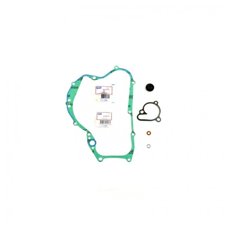 Water pump gasket kit ATHENA with bearings for SUZUKI RM 125 2004-2008