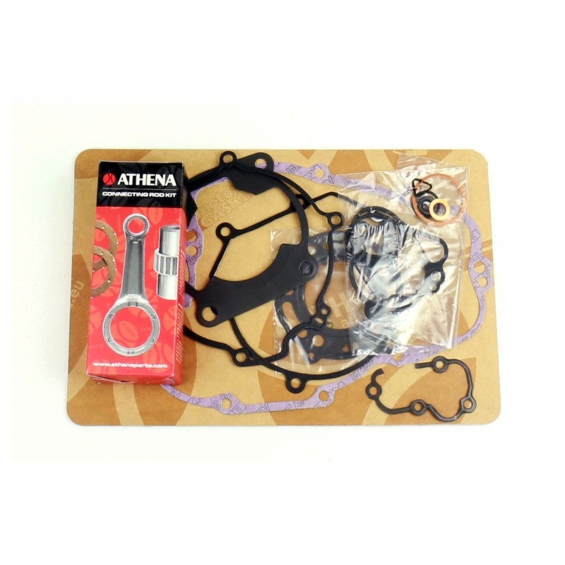 Easy rod kit ATHENA for KAWASAKI KX 80 1998-2000, KAWASAKI KX 85 2001-2013