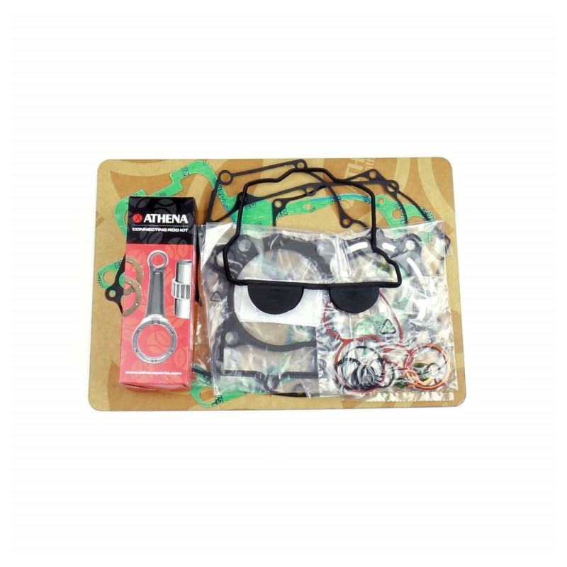 Easy rod kit ATHENA