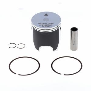 Forged piston kit ATHENA S4F07200008C d 71,96mm