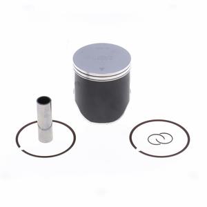 Forged piston kit ATHENA S4F07200009B d 71,95mm