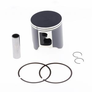 Forged piston kit ATHENA S4F07200011B d 71,95mm