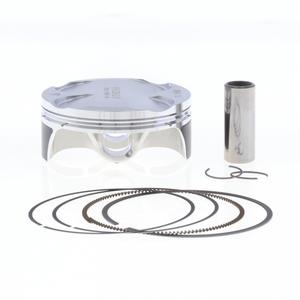 Forged piston kit ATHENA S4F07700031B d 76,97mm