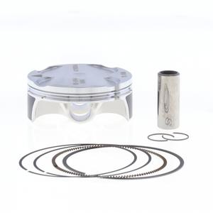 Forged piston kit ATHENA S4F07700033A d 76,95mm