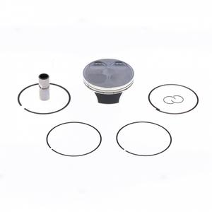 Forged piston kit ATHENA S4F07700035B d 76,96mm
