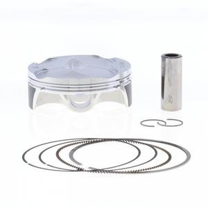 Forged piston kit ATHENA S4F07900003B d 78,96mm