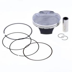 Forged piston kit ATHENA S4F07900004B d 78,96mm