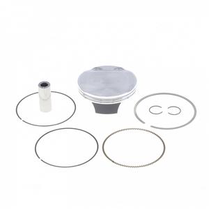 Forged piston kit ATHENA S4F08800007A d 87,96mm