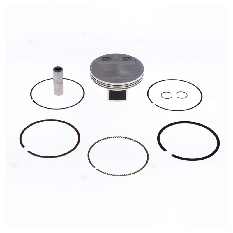 Forged piston kit ATHENA d 96,96mm for YAMAHA WR 450 F 2019-2020, YAMAHA YZ 450 F 2018-2019