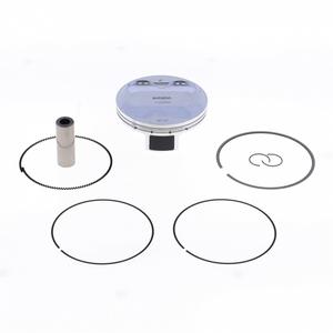 Forged piston kit ATHENA S4F09800011A d 97,96mm