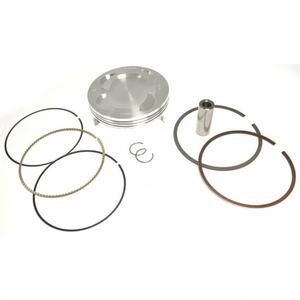 Forged piston kit ATHENA S4F102000040 d 101,96mm