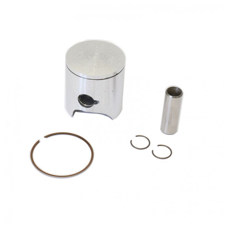 Cast-lite piston kit ATHENA d 48,5mm for SUZUKI RM 80 1991-2001