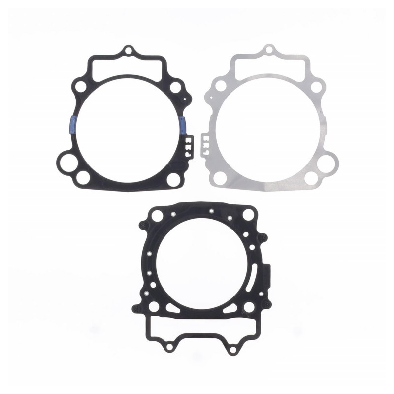 Race Gasket Kit ATHENA (Gasket kit with Cylinder Head Gasket and 2 Cylinder Base Gaskets) for YAMAHA WR 450 F 2019-2020, YAMAHA YZ 450 F 2018-2019