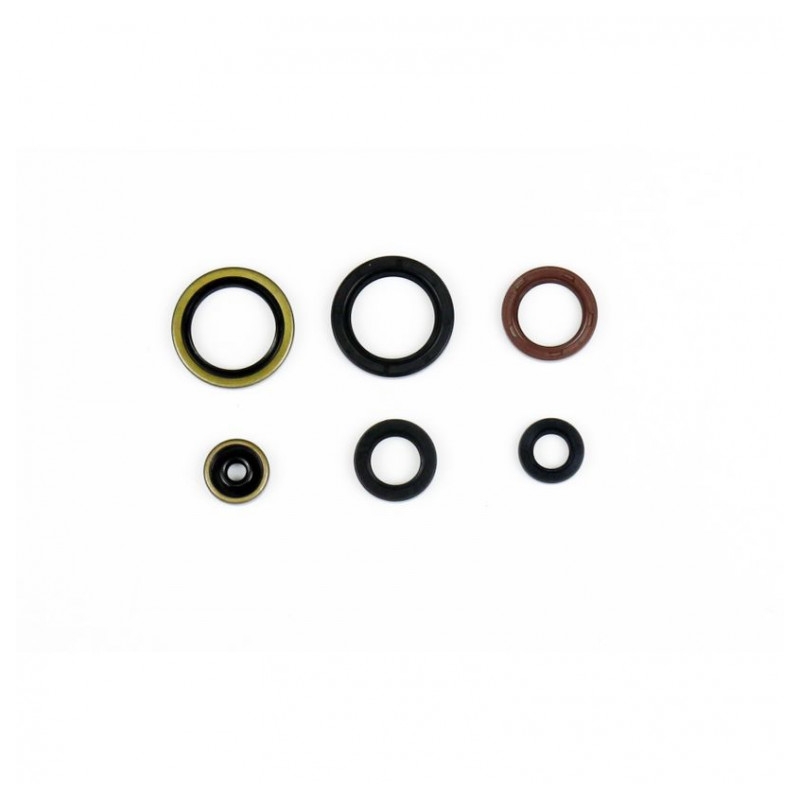 Engine oil seals kit ATHENA