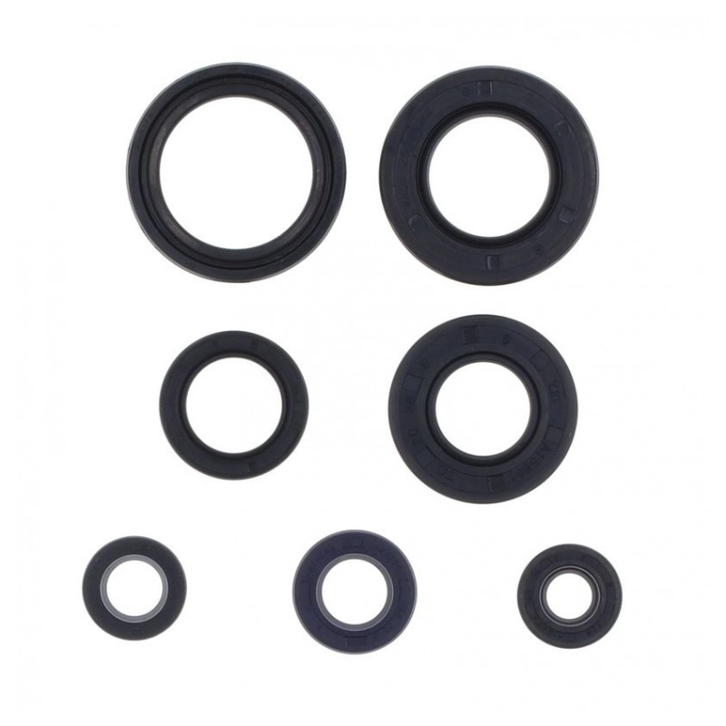 Engine Oil Seals Kit ATHENA for ATV YAMAHA YFS 200 Blaster 1988-2006