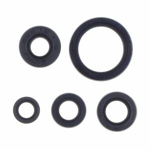 Engine oil seals kit ATHENA P400485400212