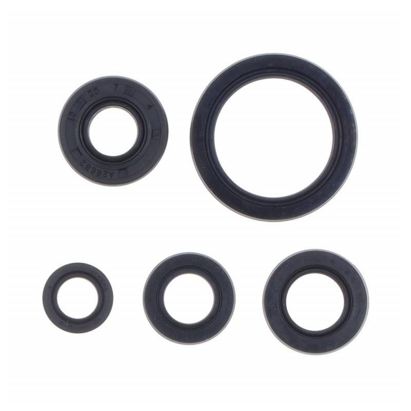 Engine oil seals kit ATHENA