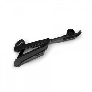 Front Sprocket Protector POLISPORT 8487100001 black