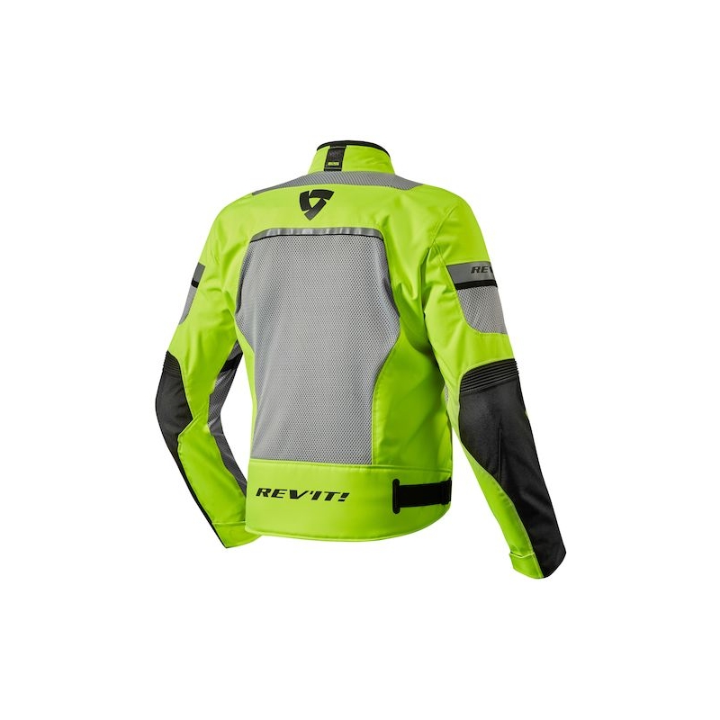 Kurtka motocyklowa Revit Tornado 2 HV wyprzedaż
