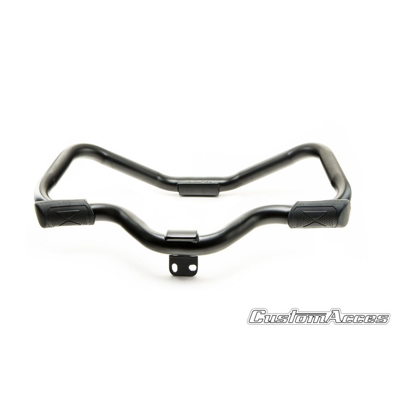 Engine guards CUSTOMACCES black