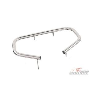 Engine guards CUSTOMACCES DP0001J stainless steel d 32mm