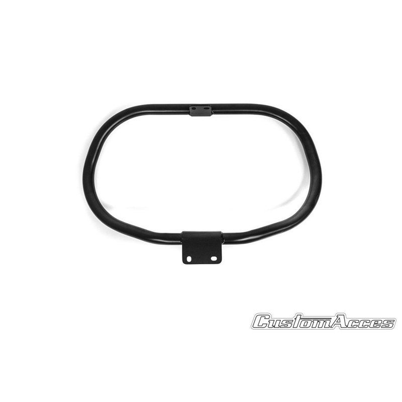 Engine guards CUSTOMACCES black d 32mm