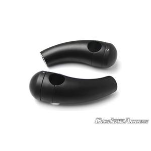 Risers CUSTOMACCES TO0003N Black