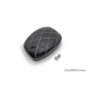 Seat CUSTOMACCES SALTILLO SI0009N black