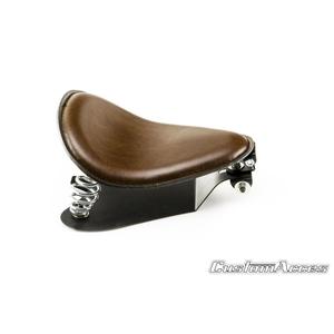 Seat CUSTOMACCES OLD SCHOOL SIC001T brown