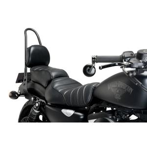 Sissybar plane CUSTOMACCES SPEED RQM001N black