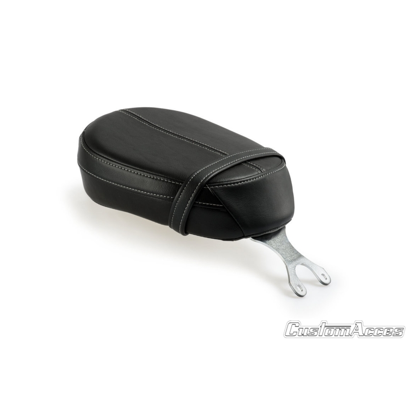 Seat CUSTOMACCES INDY black