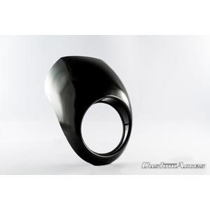 Semifairing CUSTOMACCES ANARCHY CUP001N black