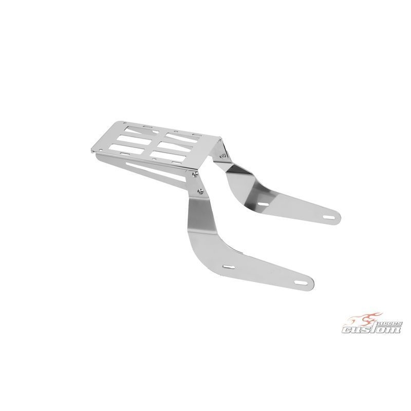 Rack CUSTOMACCES NON DETACHABLE black