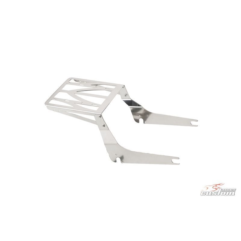 Rack CUSTOMACCES DETACHABLE black