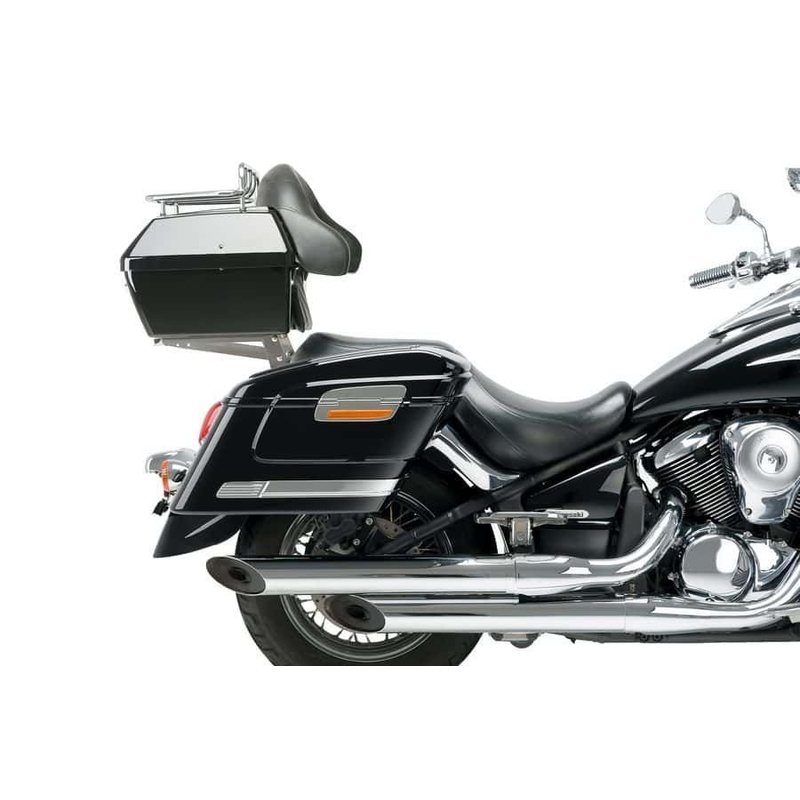Spare hinge CUSTOMACCES AMERICAN black