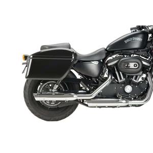 Spare hinge CUSTOMACCES SILVER BG0002N black