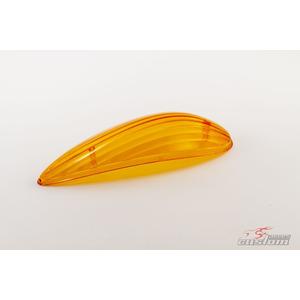 Spare reflector CUSTOMACCES VOYAGER TD0001T orange right