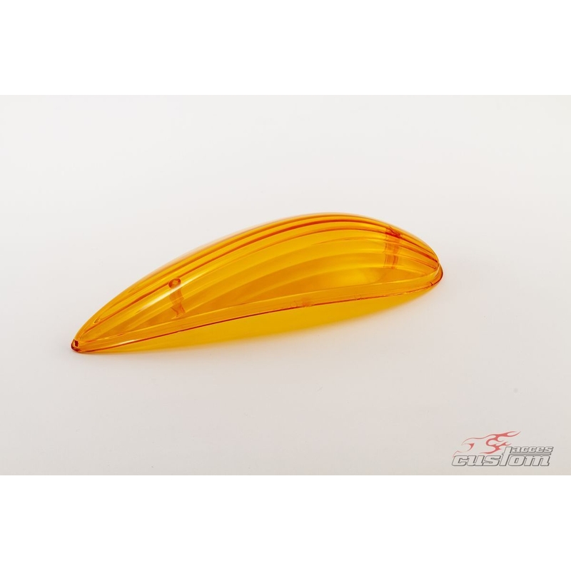 Spare reflector CUSTOMACCES VOYAGER orange right