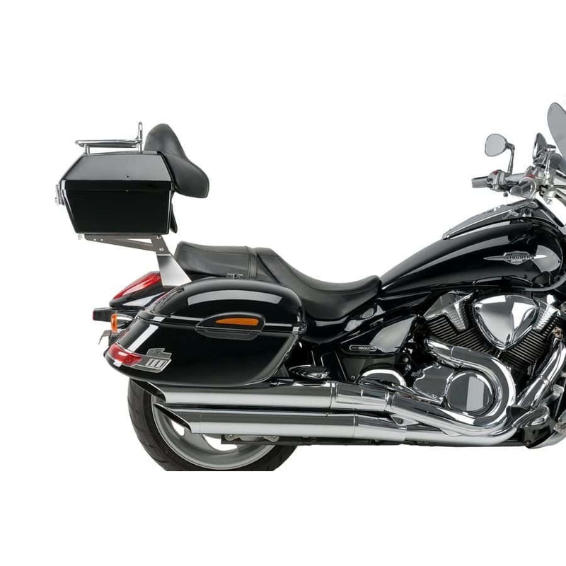 Spare reflector CUSTOMACCES TOURING red right